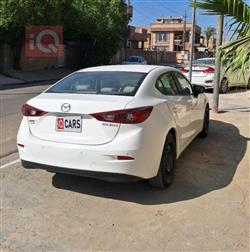 مازدا 3